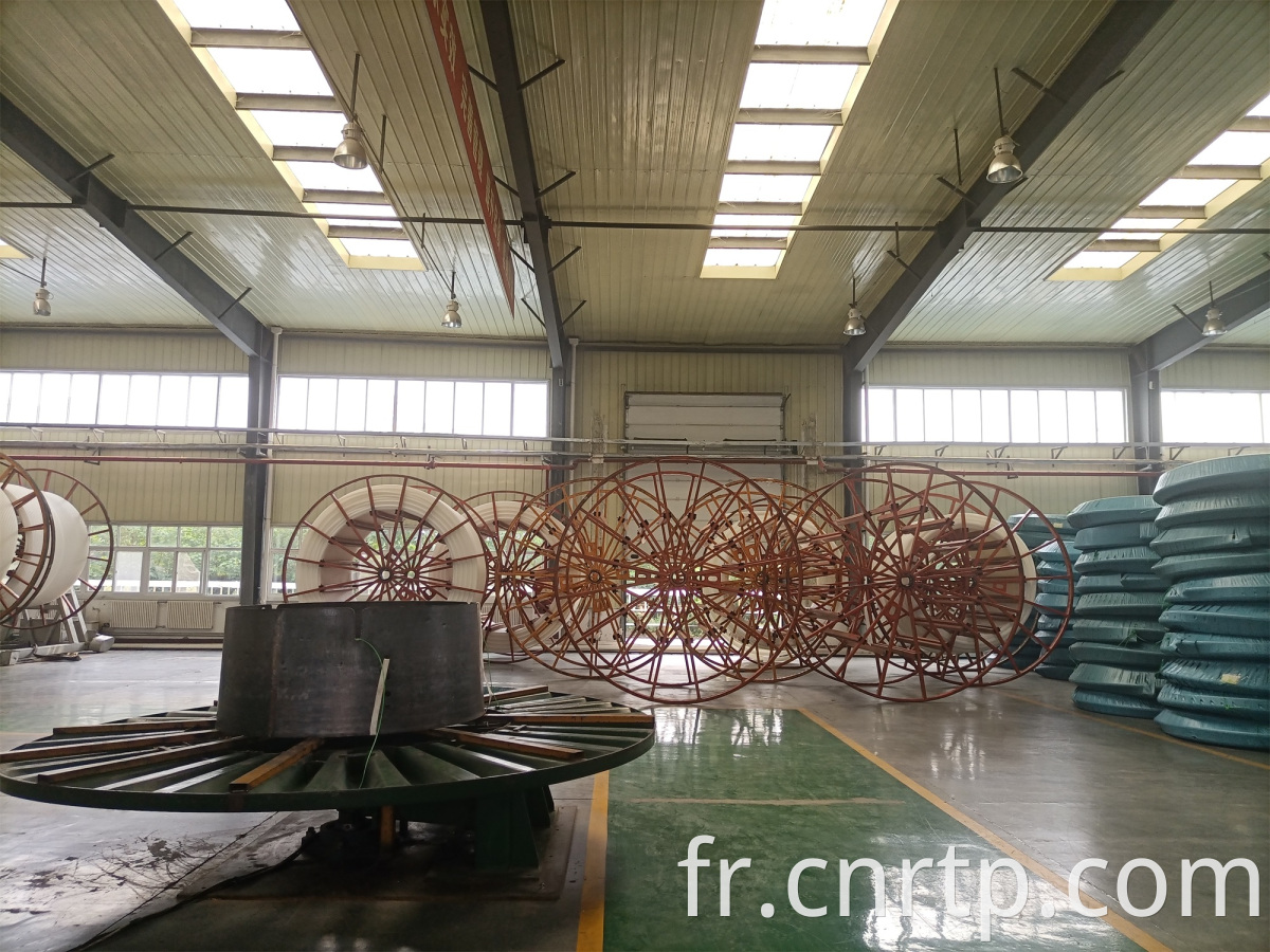 Custom Steel Wire Wound Rubber Hose